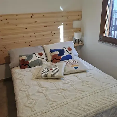 ☆☆☆janna Du Mar☆☆☆ Casa Sul Mare Apartament Platamona