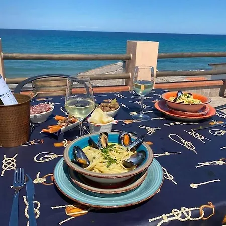 ☆☆☆janna Du Mar☆☆☆ Casa Sul Mare * Platamona