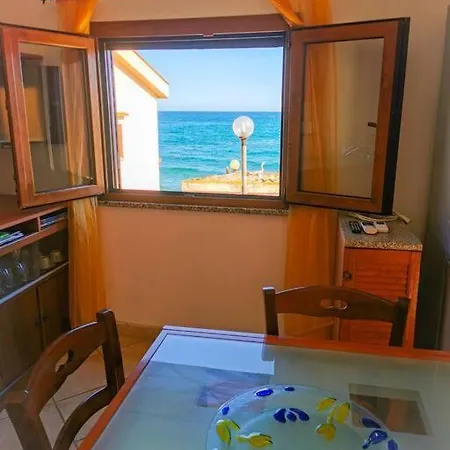 Apartament ☆☆☆janna Du Mar☆☆☆ Casa Sul Mare *