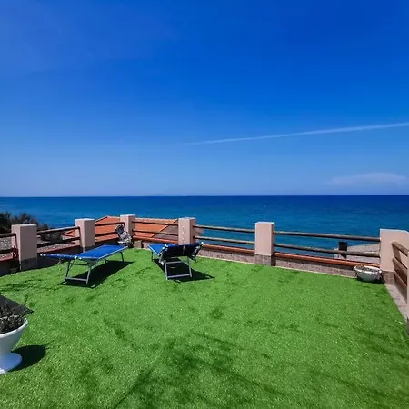 ☆☆☆janna Du Mar☆☆☆ Casa Sul Mare *