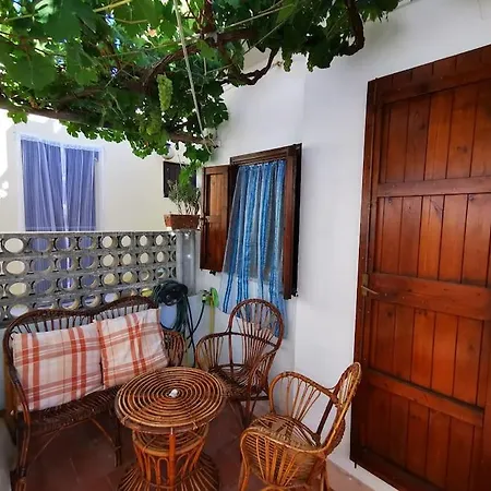 ☆☆☆janna Du Mar☆☆☆ Casa Sul Mare Apartament *