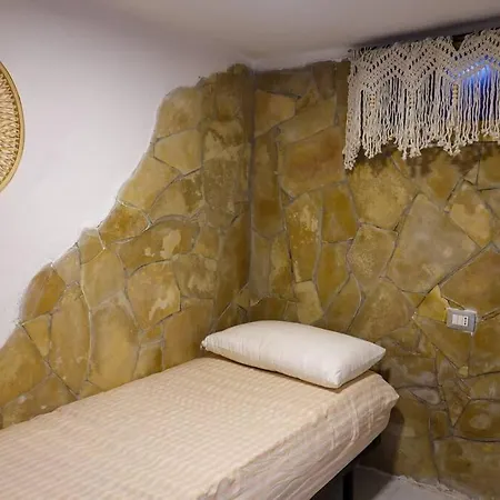 ☆☆☆janna Du Mar☆☆☆ Casa Sul Mare * Platamona
