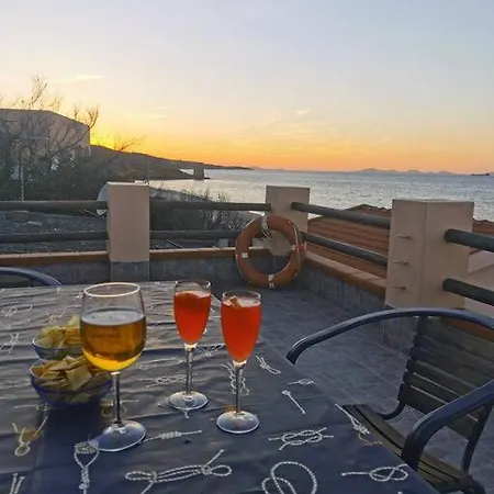 ☆☆☆janna Du Mar☆☆☆ Casa Sul Mare Platamona