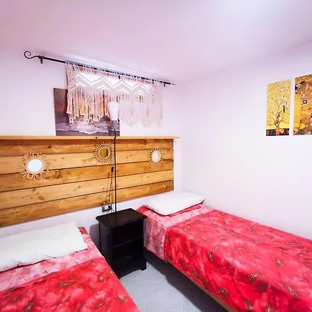 ☆☆☆janna Du Mar☆☆☆ Casa Sul Mare Apartment